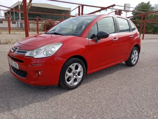 Citroen C3 2016