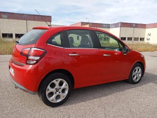 Citroen C3 2016
