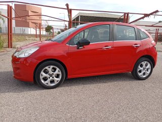 Citroen C3 2016