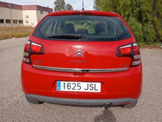 Citroen C3 2016