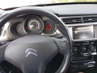 Citroen C3 2016