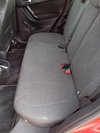 Citroen C3 2016