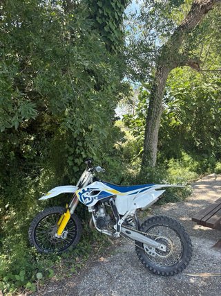 Husqvarna Tc 85L 2020 Motocross