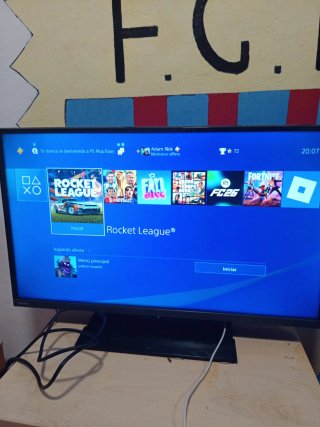 Ps4 slim