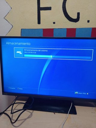 Ps4 slim