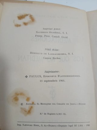 2 libros meditaciones para los que no meditan 2 ed