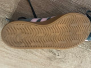 Zapatillas Adidas Talla 36 Originales.