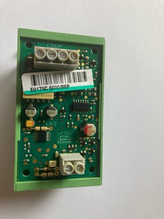 Interfaz Protec 6000/MIP EN54-17/18