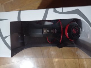Cascos Gaming FR-TEC Deimos LED