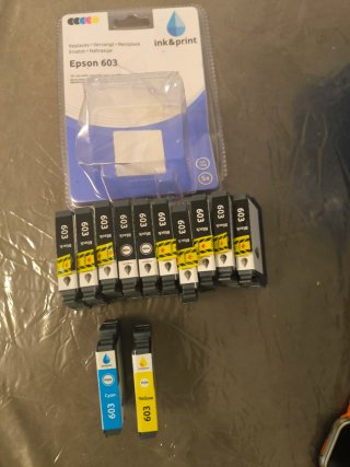 Fotocòpia Epson