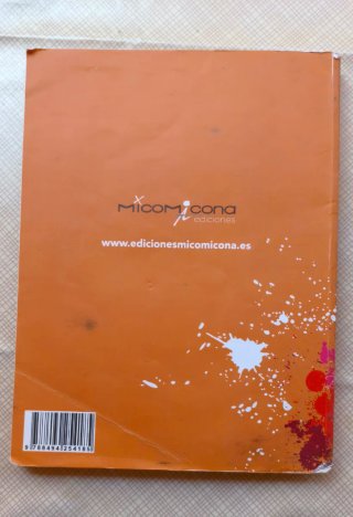 Literatura universal, Primero de Bachillerato