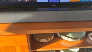 Barra de sonido odine