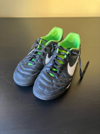 Bambas nike tiempo legend 4