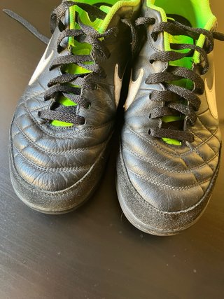 Bambas nike tiempo legend 4