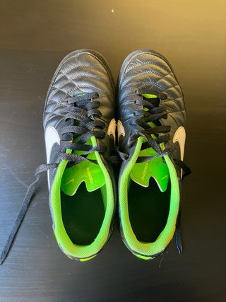 Bambas nike tiempo legend 4