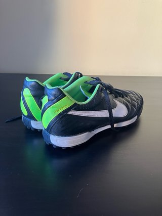 Bambas nike tiempo legend 4