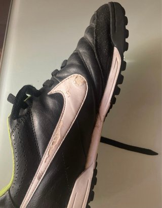 Bambas nike tiempo legend 4