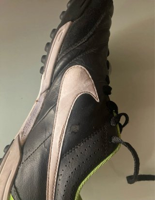 Bambas nike tiempo legend 4