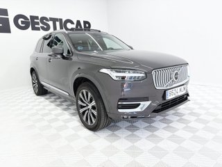 Volvo XC90 B5 D Ultimate Bright AWD Auto 173 kW (235 CV)