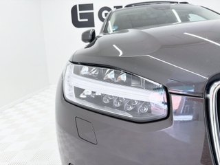 Volvo XC90 B5 D Ultimate Bright AWD Auto 173 kW (235 CV)