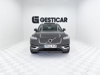 Volvo XC90 B5 D Ultimate Bright AWD Auto 173 kW (235 CV)