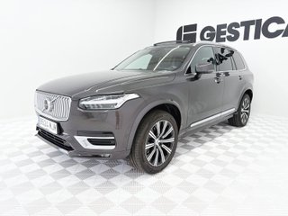 Volvo XC90 B5 D Ultimate Bright AWD Auto 173 kW (235 CV)