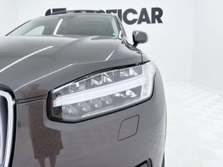 Volvo XC90 B5 D Ultimate Bright AWD Auto 173 kW (235 CV)