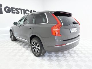 Volvo XC90 B5 D Ultimate Bright AWD Auto 173 kW (235 CV)