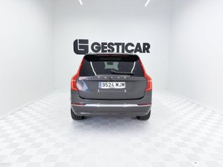 Volvo XC90 B5 D Ultimate Bright AWD Auto 173 kW (235 CV)