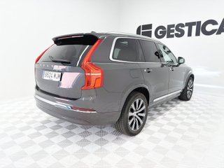 Volvo XC90 B5 D Ultimate Bright AWD Auto 173 kW (235 CV)