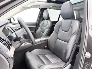 Volvo XC90 B5 D Ultimate Bright AWD Auto 173 kW (235 CV)