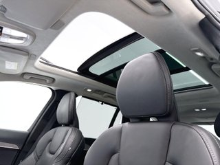 Volvo XC90 B5 D Ultimate Bright AWD Auto 173 kW (235 CV)
