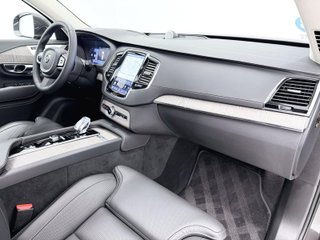 Volvo XC90 B5 D Ultimate Bright AWD Auto 173 kW (235 CV)