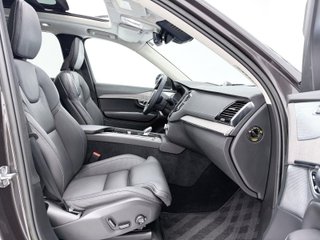 Volvo XC90 B5 D Ultimate Bright AWD Auto 173 kW (235 CV)
