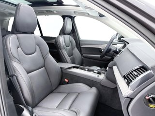 Volvo XC90 B5 D Ultimate Bright AWD Auto 173 kW (235 CV)