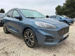 Despiece Ford Kuga 1.5 EcoBoost 2022