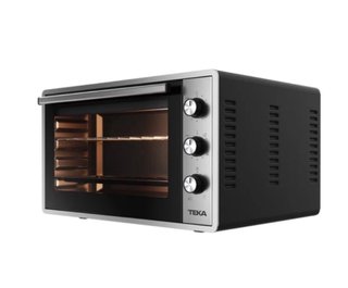 Horno sobremesa
