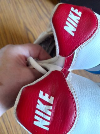 Nike Cortez 72 Unisex Talla 38.5