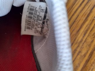 Nike Cortez 72 Unisex Talla 38.5