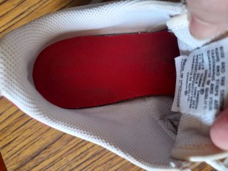 Nike Cortez 72 Unisex Talla 38.5
