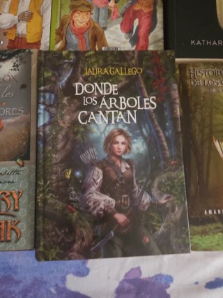 Packs de libros