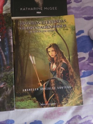 Packs de libros