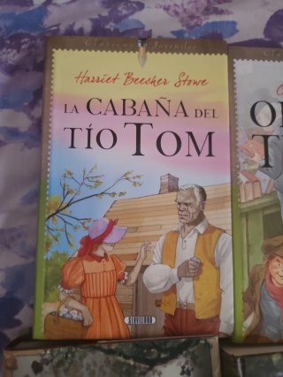 Packs de libros