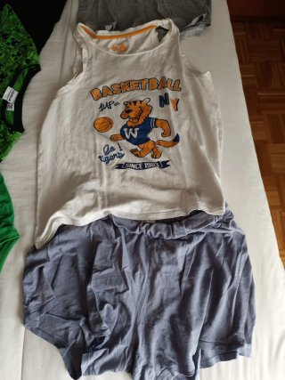 Pijamas