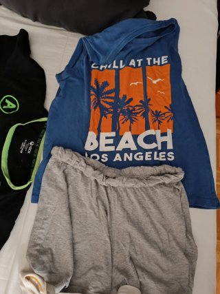 Pijamas