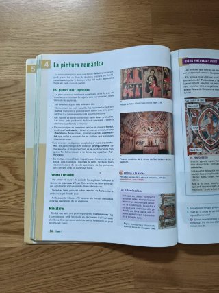 G i H geografia i història