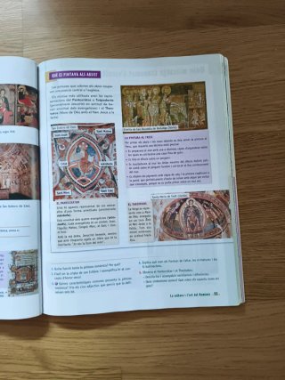 G i H geografia i història