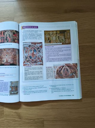 G i H geografia i història