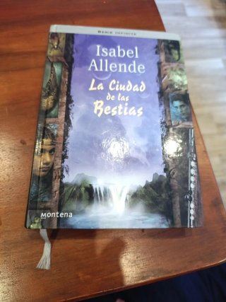El bosque de los pigmeos