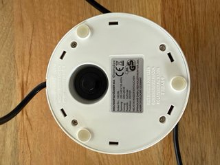 Espumador Leche Eléctrico Springlane MIA